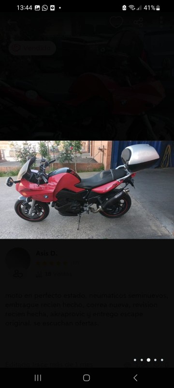 motores y pasolas - MOTORES Y PASOLAS