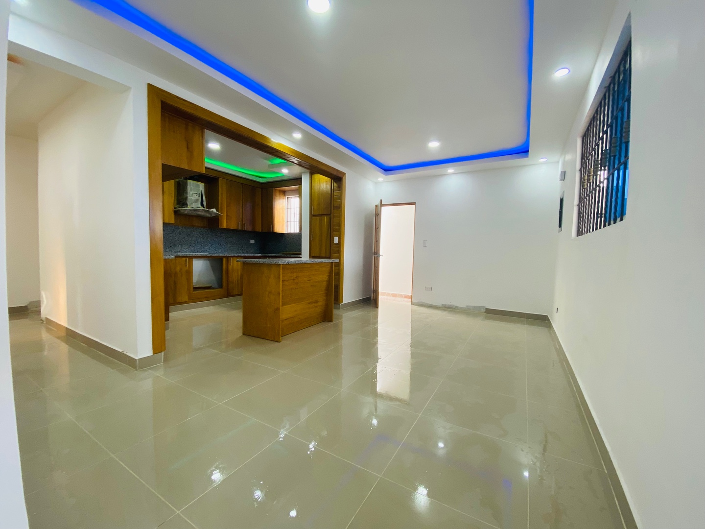 casas - CASA EN VENTA EN SANTIAGO DE LOS CABALLEROS PRÓXIMO AL JARDÍN BOTÁNICO  0