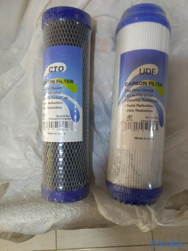 herramientas, jardines y exterior - para FILTRAR agua en casa, cubierta y filtros ,  3