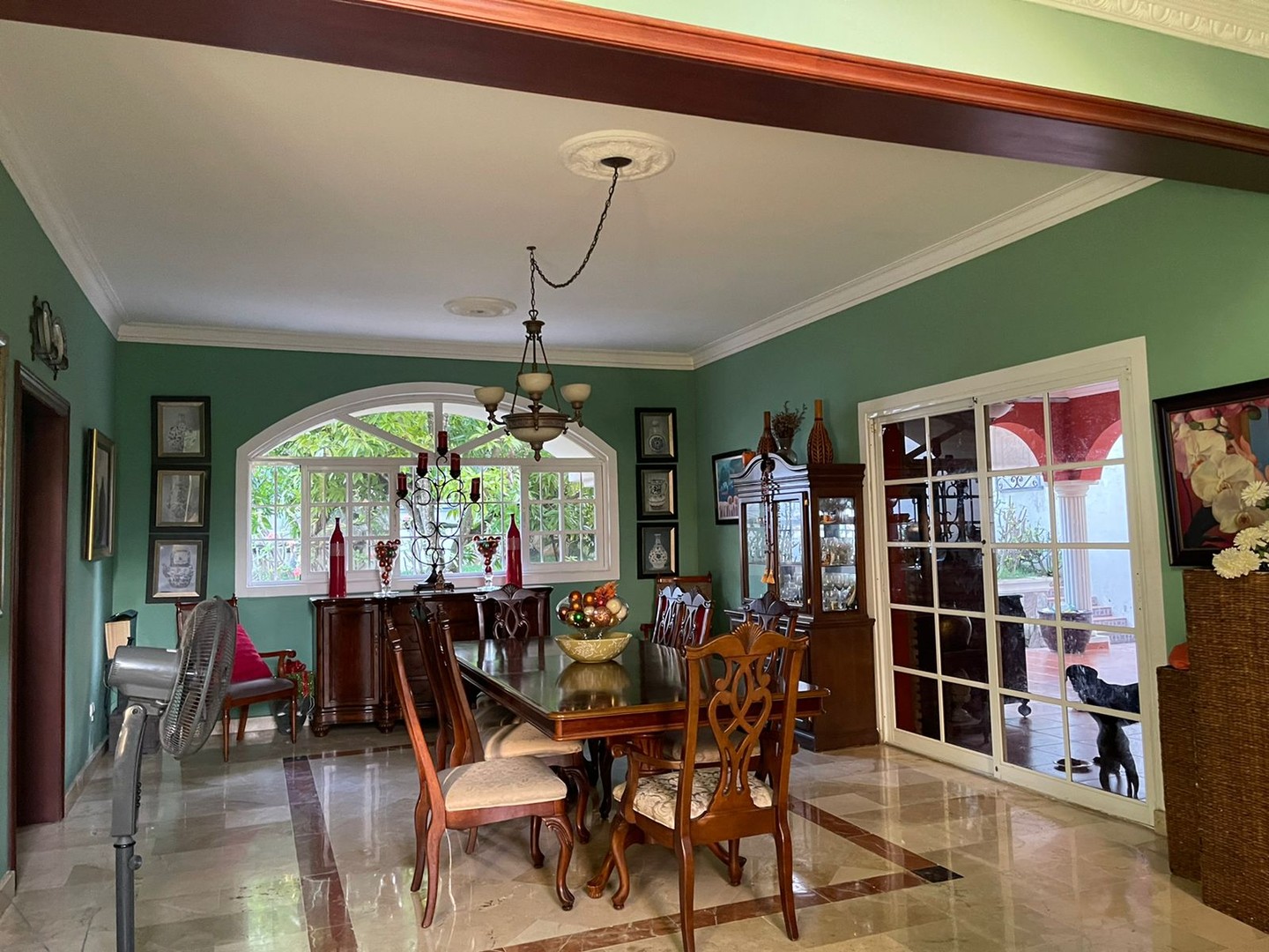 casas - Venta de casa en Altos de Arroyo Hondo III 2