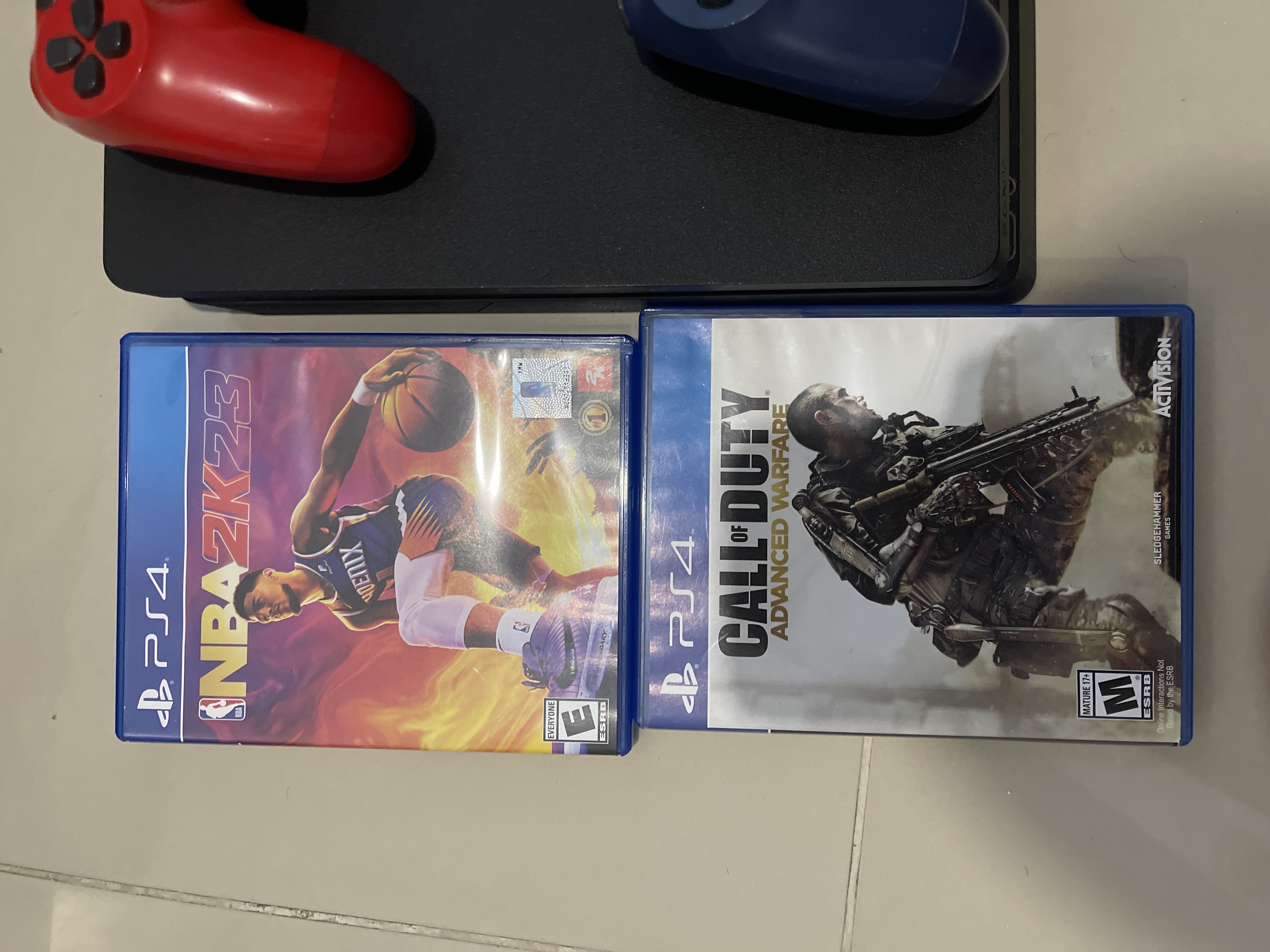 consolas y videojuegos - playstation 4 2