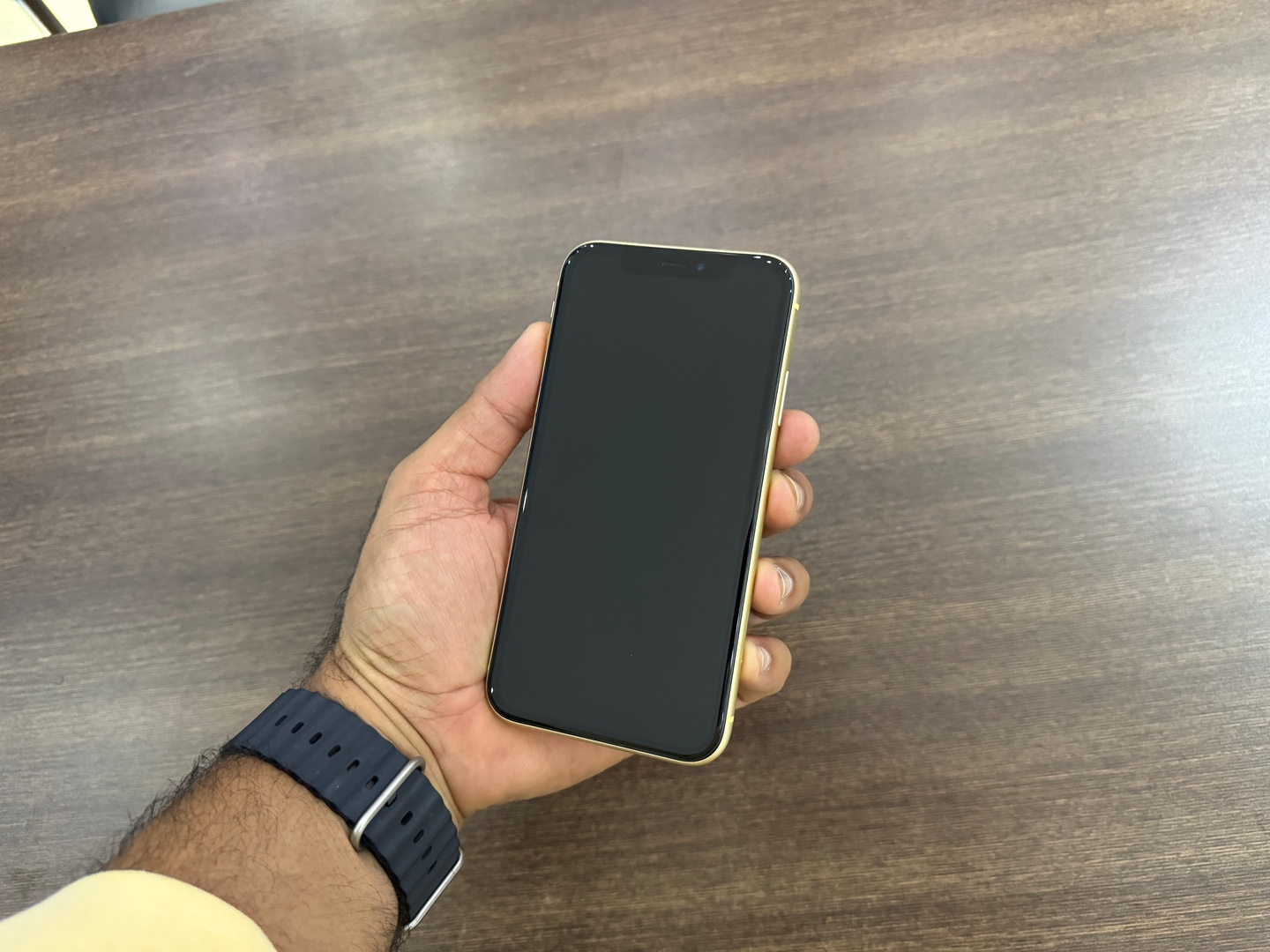 celulares y tabletas - iPhone XR 128GB Usado Como Nuevo, Desbloqueado, Garantia, RD$ 13,500 NEG! 1
