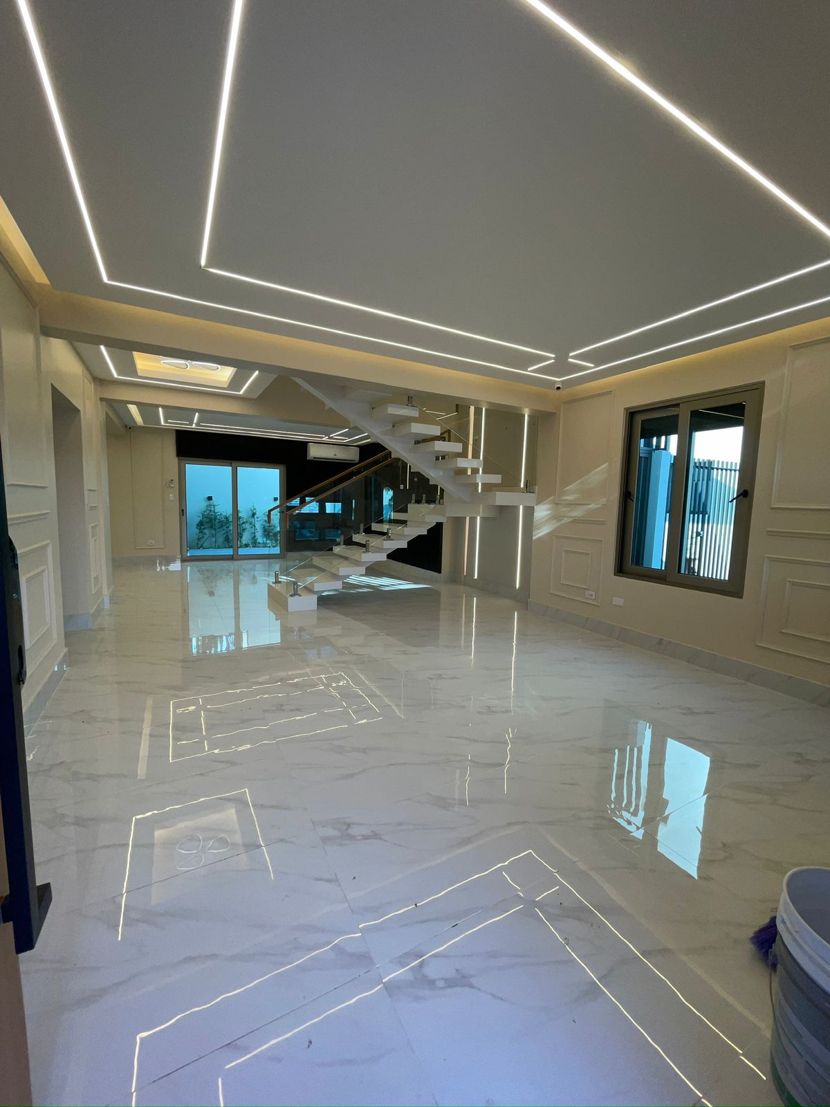 casas - CASA EN VENTA EN RESIDENCIAL CERRADO . 5