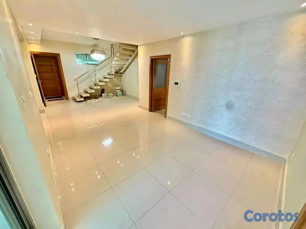 penthouses - Alquilo Penthouse en el Millón  3