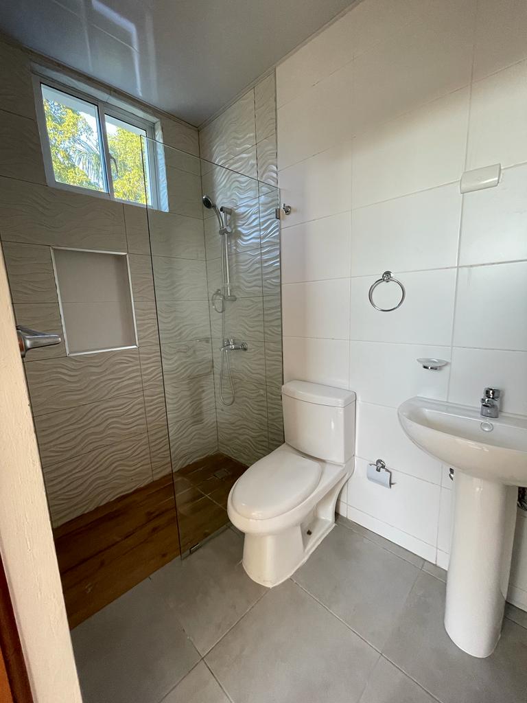 apartamentos - APARTAMENTO EN VENTA EN LAS DAMAS, SANTIAGO.
