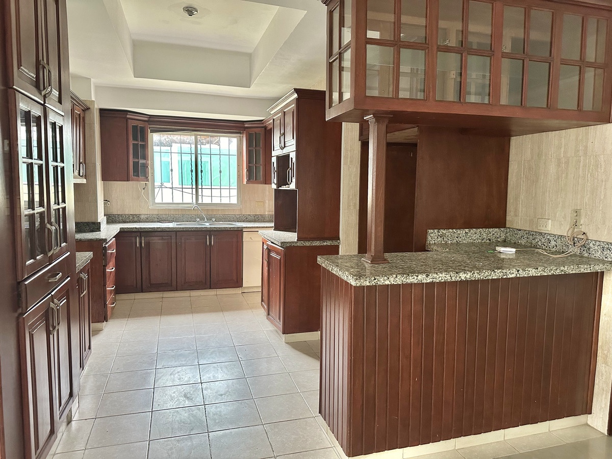 apartamentos - Penthouse en Bella Vista 2