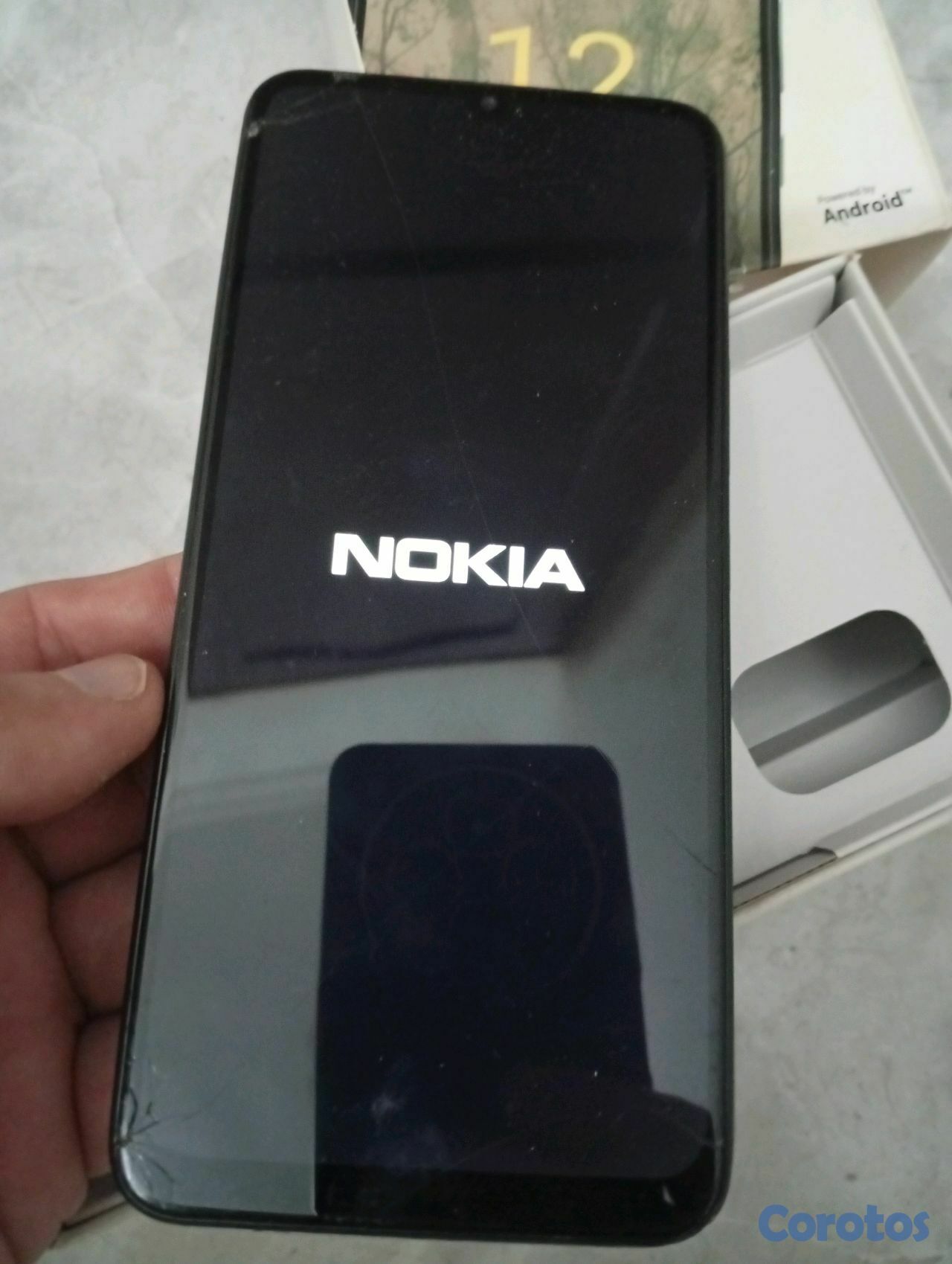 celulares y tabletas - Nokia C31 128Gb Leer 2