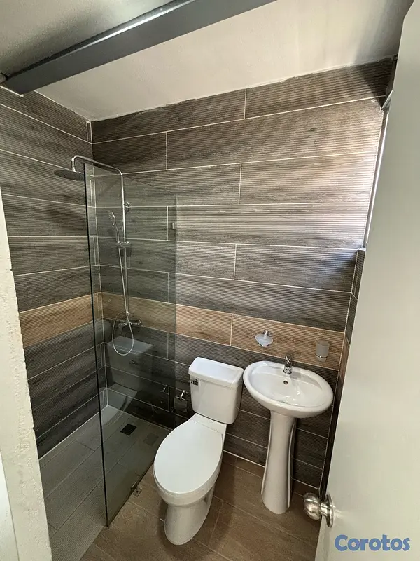 apartamentos - Zona Universitaria Aparta-Estudio  3