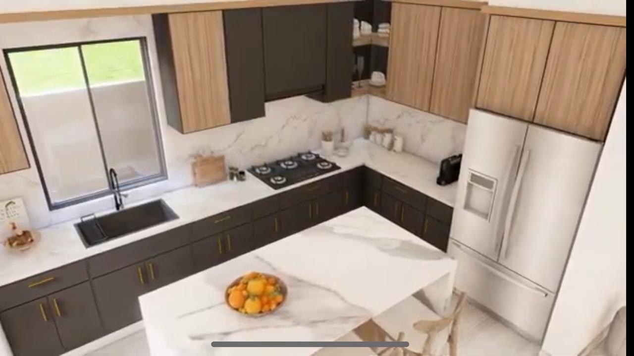 casas - hermosa casa en santiago a la venta  2