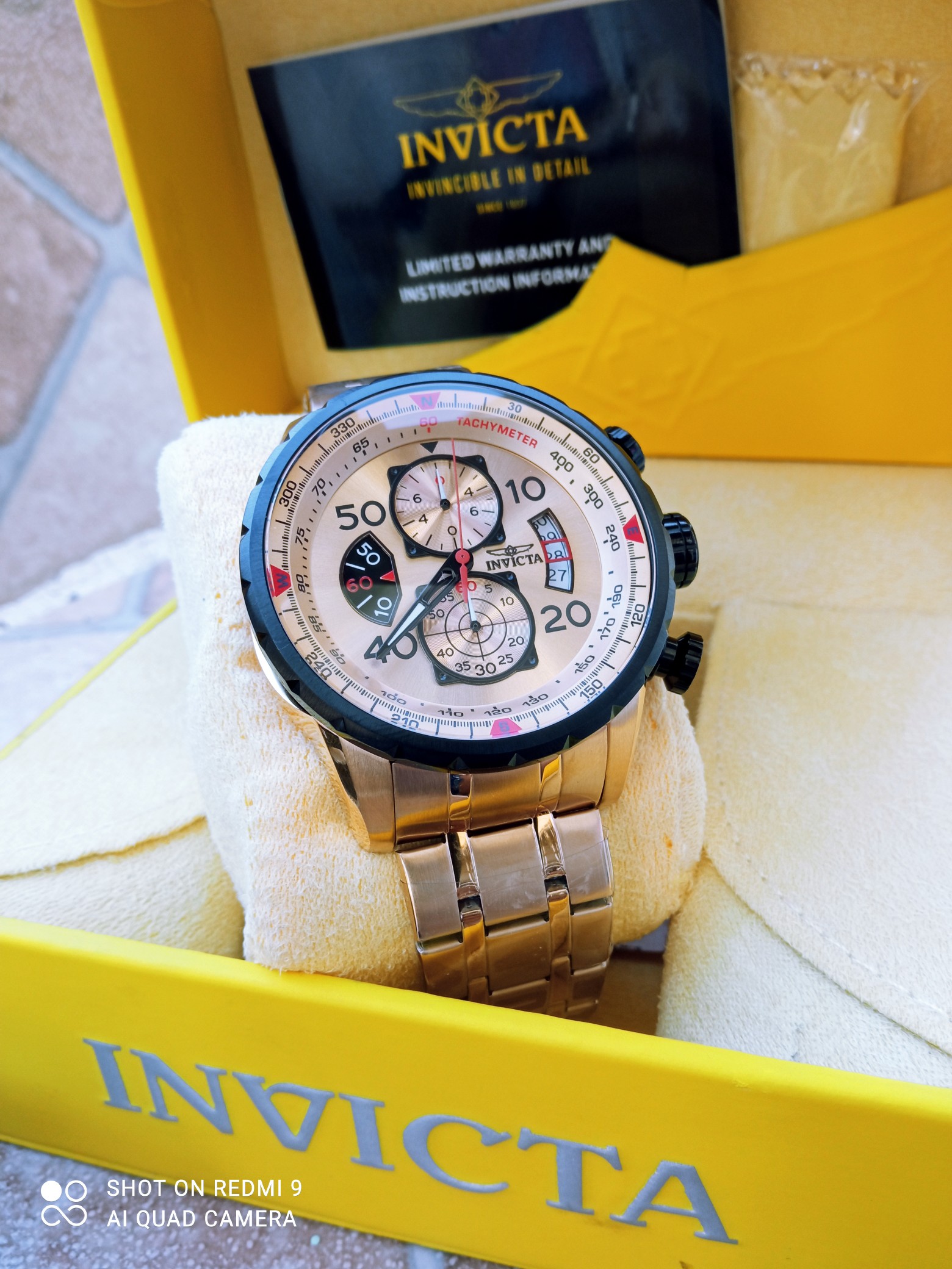 Pagina oficial relojes invicta new arrivals