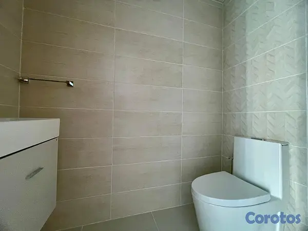 apartamentos - Apartamento en alquiler próximo a la Churchil 5