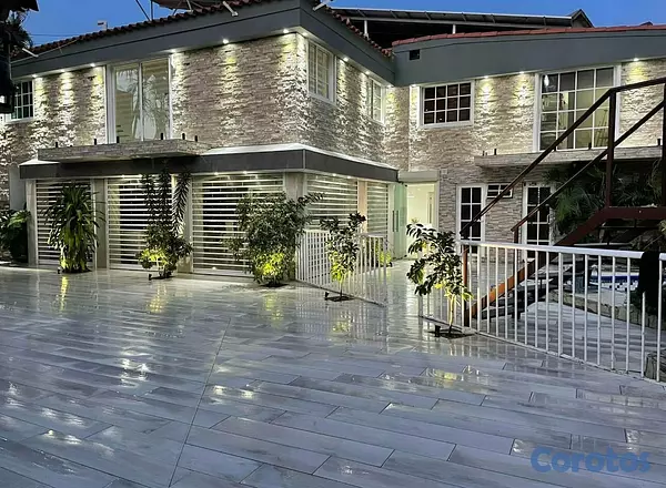 casas - venta de casa en los rios  9