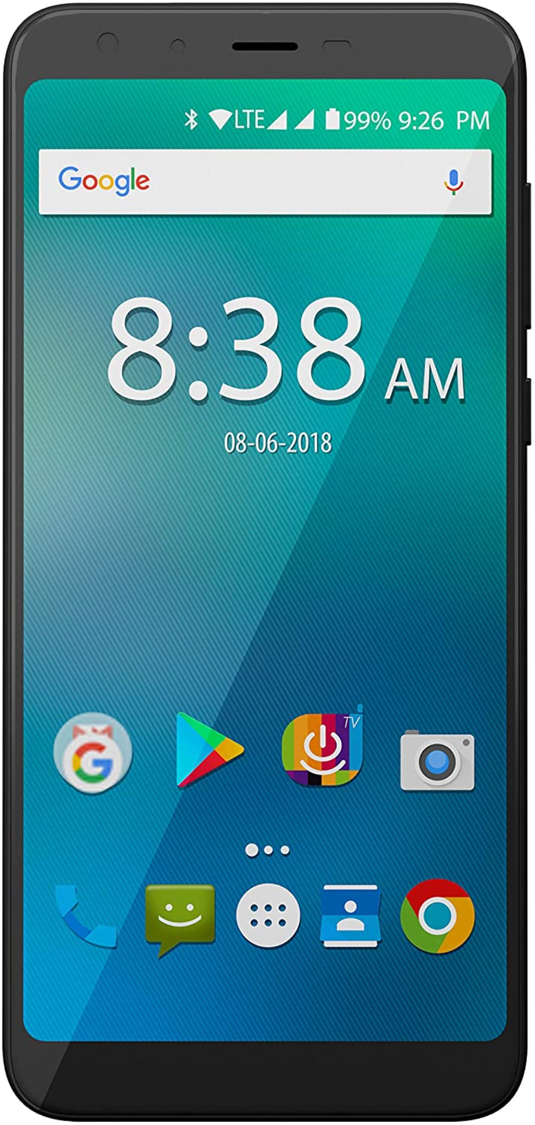 celulares y tabletas - SCHOK FREEDOM TURBO XL, 5.7 PULGADAS, DUAL CAMARA DE 13MP