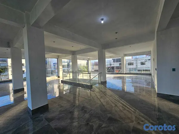 oficinas y locales comerciales - Locales Comerciales en Renta – Av. Ant Guzmán Fdez 7