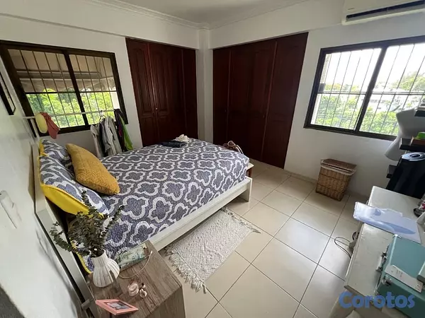 penthouses - Apartamento tipo Penthouse en Arroyo Hondo Viejo 5