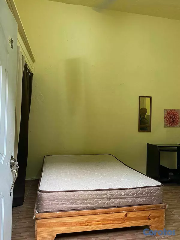 apartamentos - Alquiler Apartamento Estudio, Zona Colonial 3