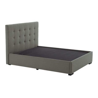 muebles y colchones - Ventas de bases de camas y colchones postopedicos y pillow top (60x75 Queen). 2