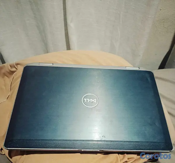 computadoras y laptops - Laptop Dell  2