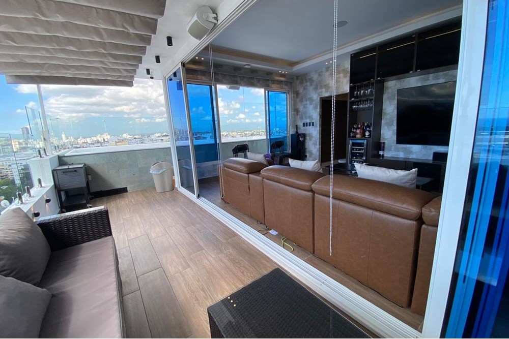 penthouses - Venta de Penthouses en Mirador Norte