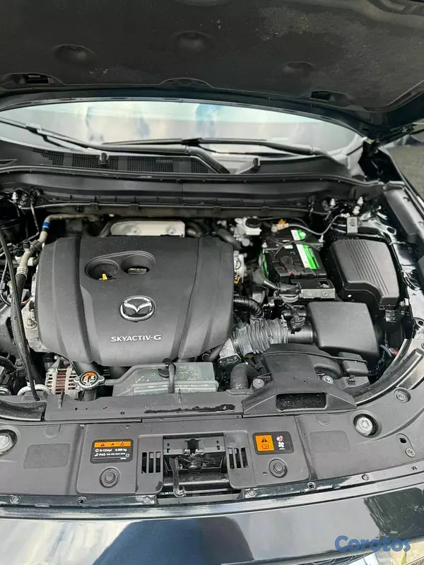 jeepetas y camionetas - mazda cx5 touring preferr 2022 8