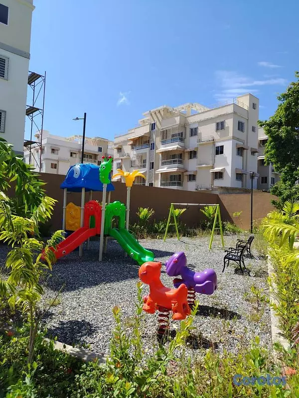 apartamentos - Apartamento en venta en San Isidro – Con Terraza P 7