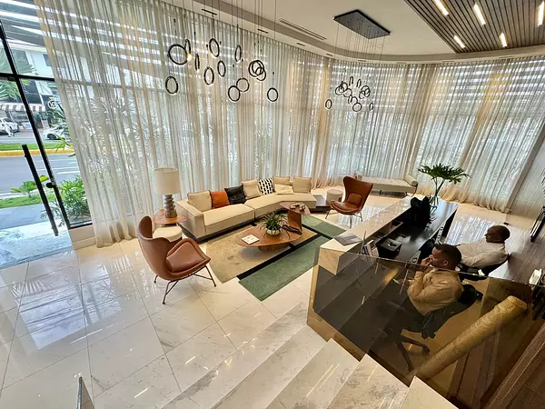 apartamentos - Alquiler en  BELLA VISTA NORTE 3