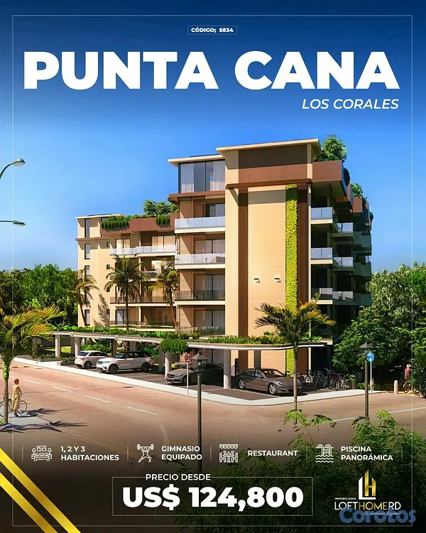 negocios en venta - Apartamentos en venta 8