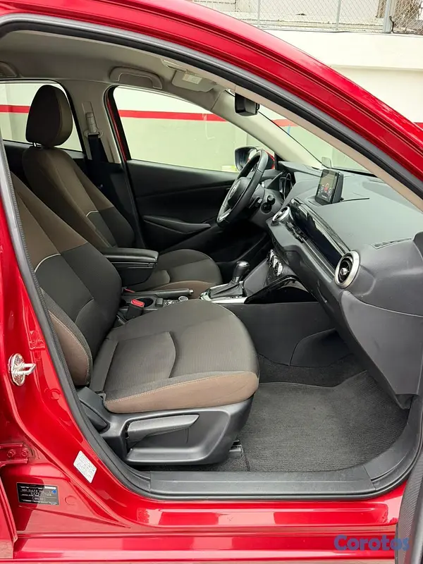 carros - Mazda 2 Gasolina 2020 Full 13