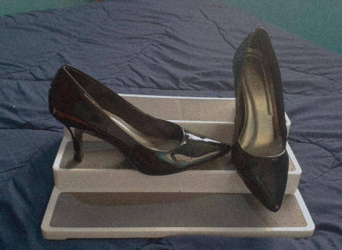zapatos para mujer - Zapatillas altas
