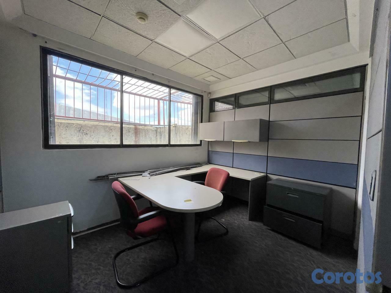 oficinas y locales comerciales - Alquiler oficinas JFK Miraflores Santo Domingo 8