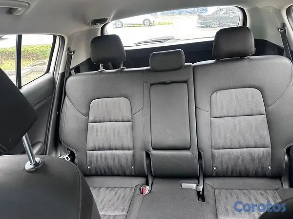 jeepetas y camionetas - KIA SPORTAGE LX 2019 AWD 11