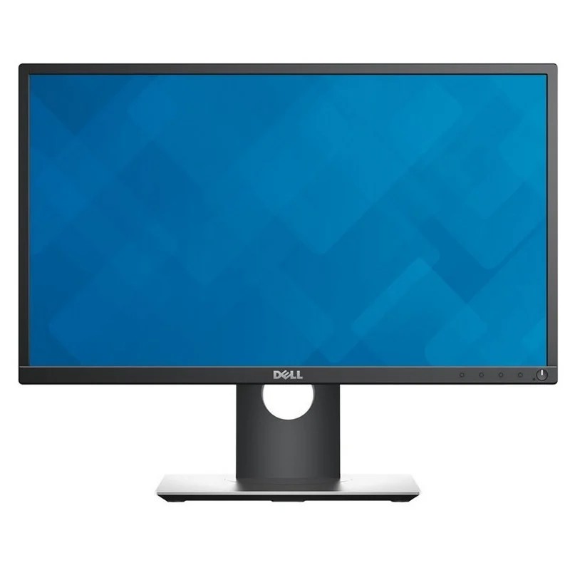 computadoras y laptops - MONITOR DELL P2417H 23.8 Pulgadas Full HD 1