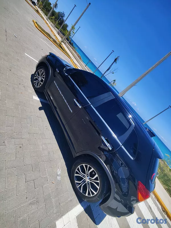 jeepetas y camionetas - Mitsubishi Outlander 5