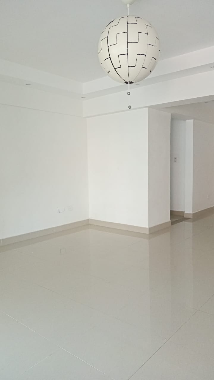 apartamentos - Alquiler de Apartamento en Bella Vista  4