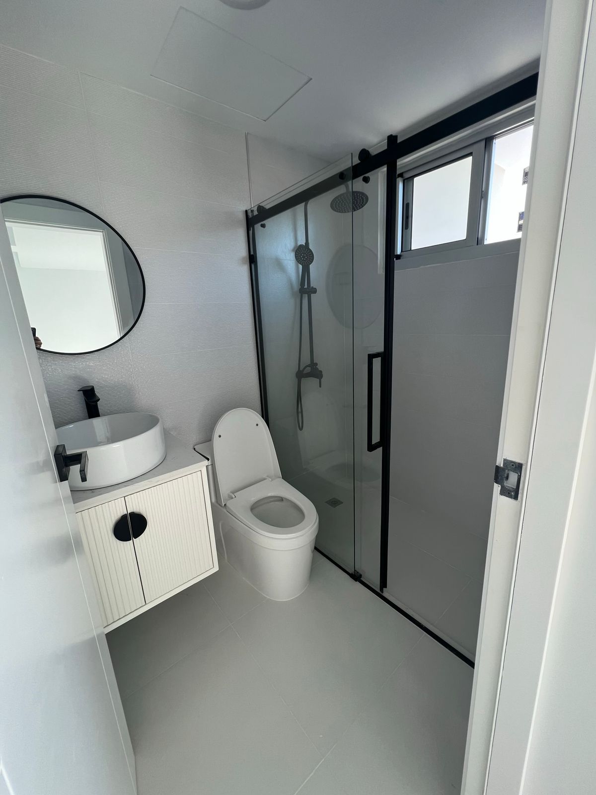 apartamentos - Rento Apartamento Sin Amueblar En Piantini Sin Int 6