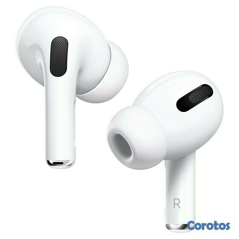 camaras y audio - Audifonos inalambricos airpods Pro 2 segunda generacion 1.1 1