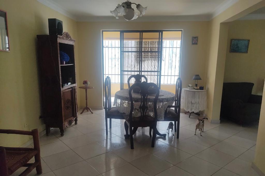 casas - Casa en Venta en Arroyo Hondo
