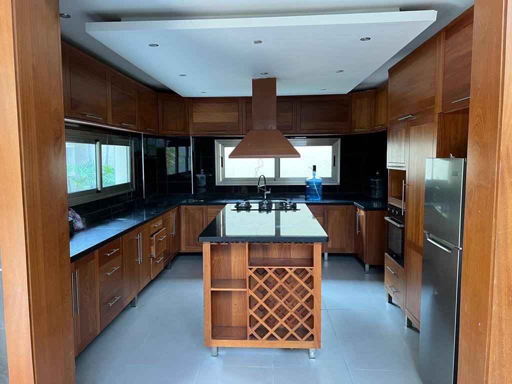 casas -  Vendo casa en Colinas del Oste 