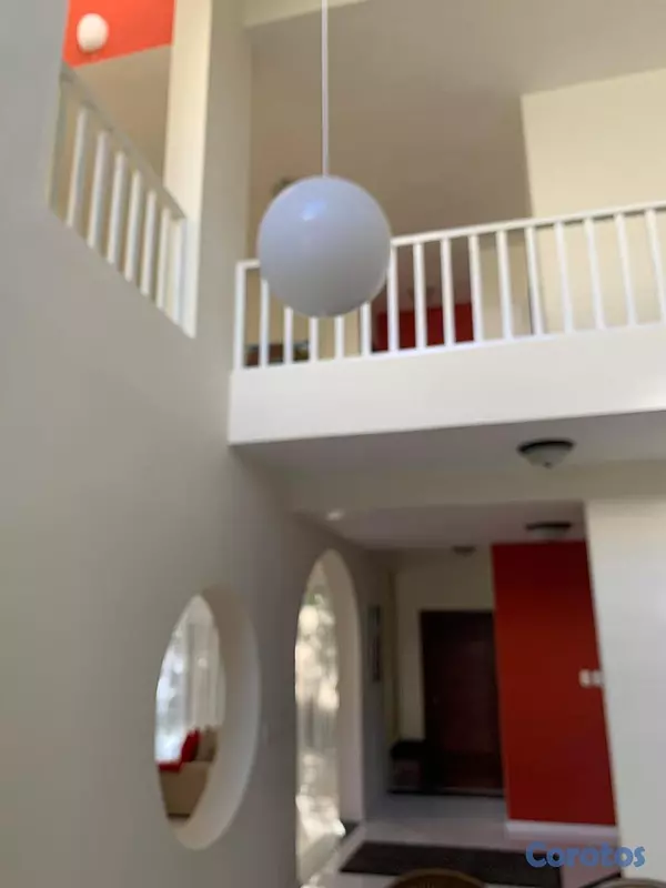 casas - VENTA CASA ALTOS DE AHORRO HONDO III 6