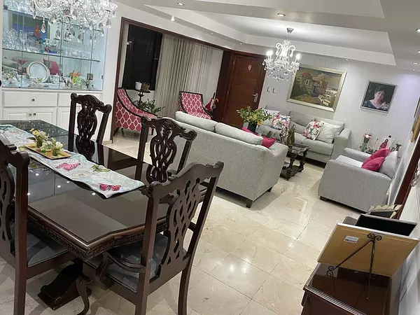 apartamentos - VENDO APARTAMENTO EN BELLA VISTA  3