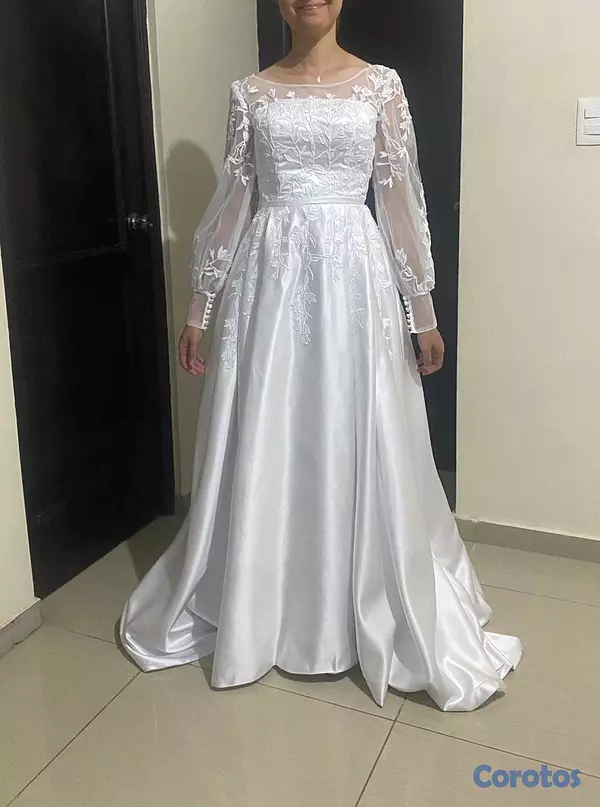 ropa para mujer - Venta de Vestido de Novia 1