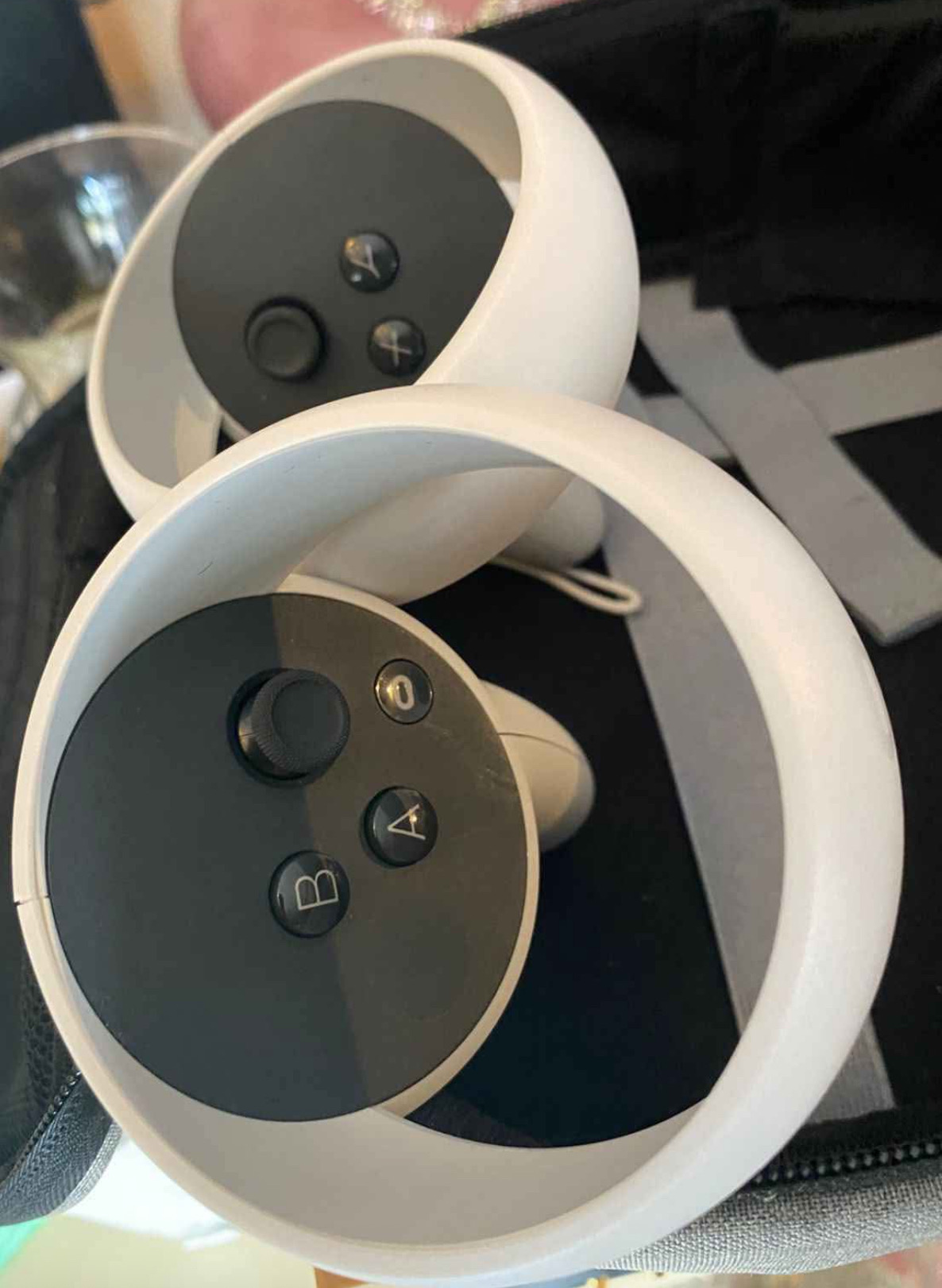 consolas y videojuegos - ¡Oportunidad increíble! Vendo mi Oculus Quest 2  2