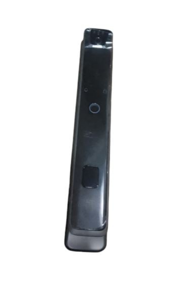 otros electronicos - Cerradura inteligente wifi para puertas con camara y timbre G-080 3