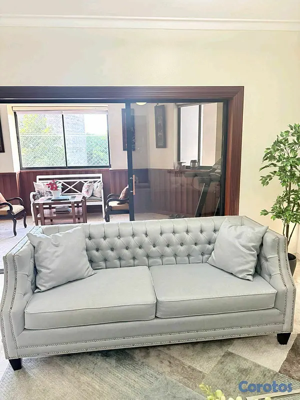 muebles y colchones - mueble  2