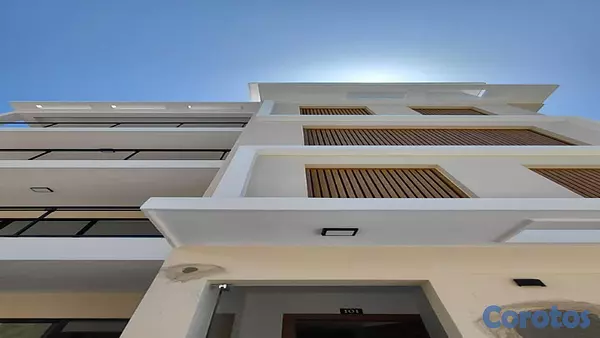 apartamentos - En Venta Apartamentos de 3 habitaciones Mirador del Oeste 6
