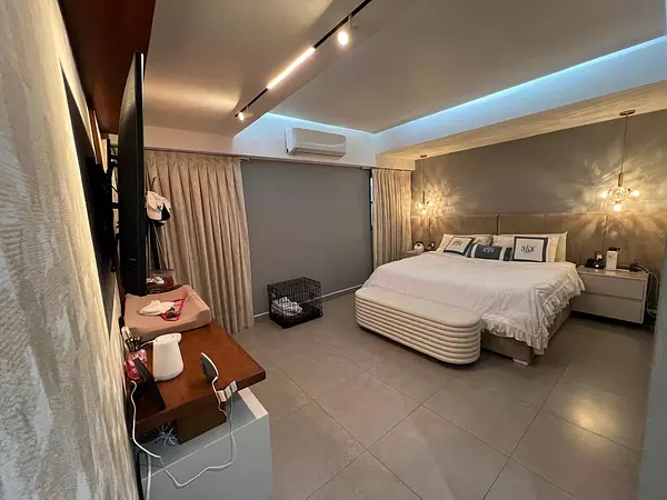 apartamentos - Apartamento Piso 4, El Millón, Distrito Nacional  7