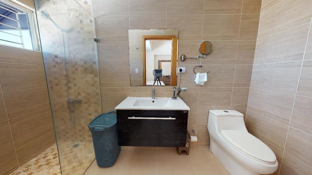 apartamentos - Se vende apartamento en Evaristo Morales 4