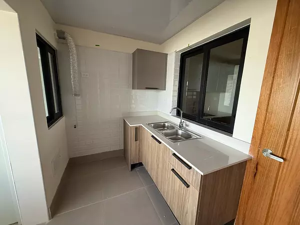 apartamentos -  Vendo  Apartamento en ENSANCHE NACO 6