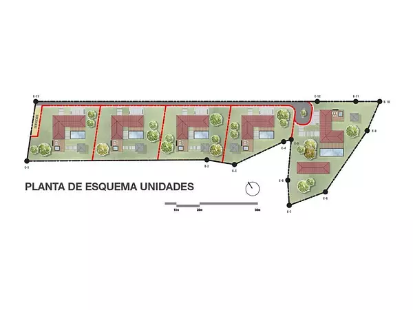 solares y terrenos - Terreno en Mata de Platano Jarabacoa 6