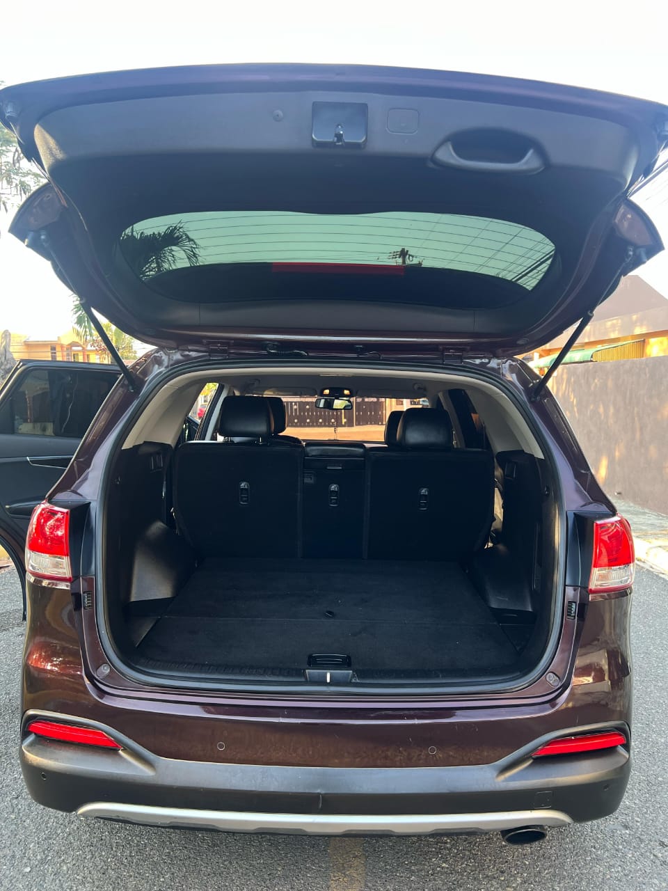 jeepetas y camionetas - kia sorento ex 2016 5